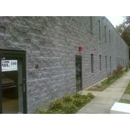 FM Building