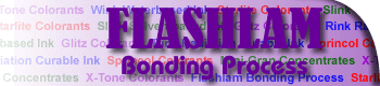 Flashlam Bonding Process